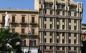 Hotel Politeama Palermo